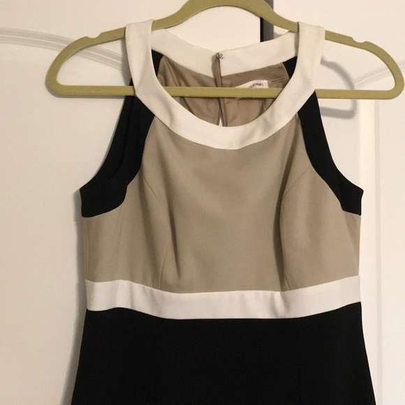 Calvin Klein Dress - Picture 2 of 3